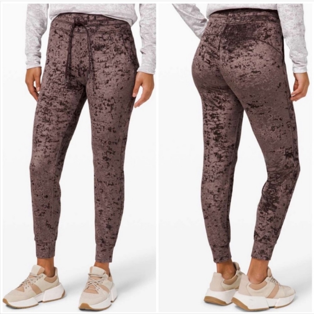 Lululemon Ready To Crush Jogger
